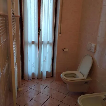 La Casa Di Robi Lägenhet Cuneo