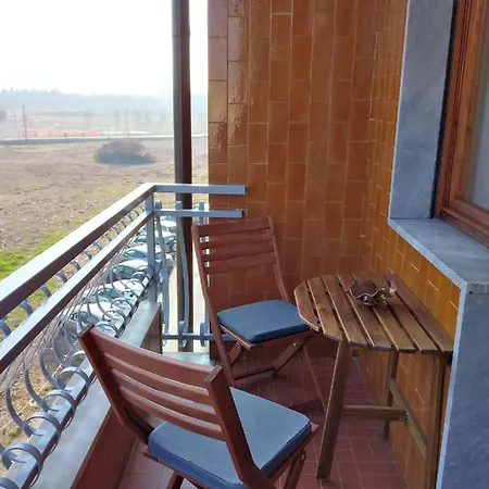 La Casa Di Robi