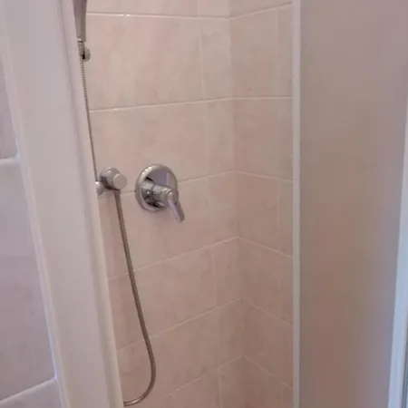 Lägenhet La Casa Di Robi