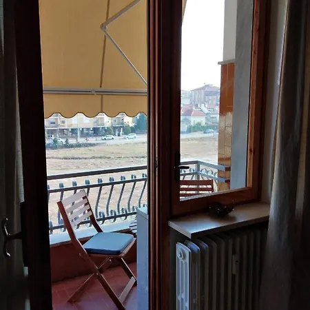 La Casa Di Robi Lägenhet Cuneo