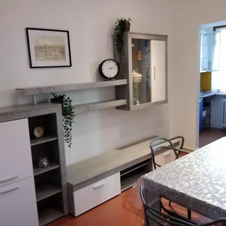 La Casa Di Robi *