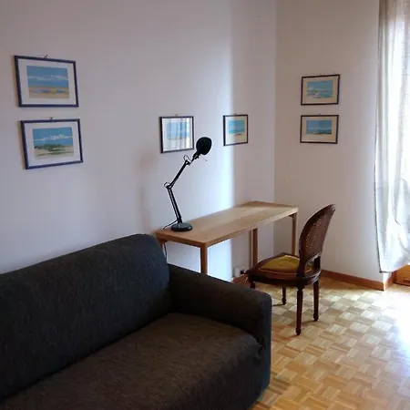 Lägenhet La Casa Di Robi *