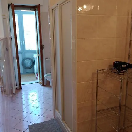 La Casa Di Robi Lägenhet