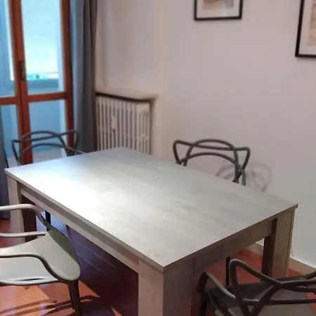 La Casa Di Robi * Cuneo